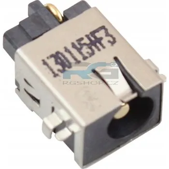 Napájecí konektor Asus X402 X402C X402CA