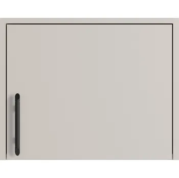 Šatní skříň Nádstavec na skříň SMART SRN5 L/P, Kašmír