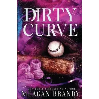 Anglický jazyk Dirty Curve