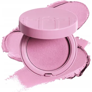 Tvářenka TFIT - FLUFFY VELVET CUSHION BLUSH B01 CHARMING BERRY, 4g tvářenka