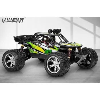 RC model auta Dálkově ovládané terénní auto Laegendary ONYX 4x4 RC CAR