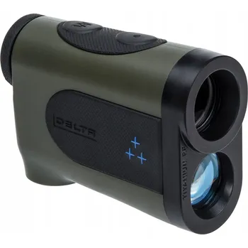 Optik Dálkoměr Delta Optical Titanium 4000, dosah 3660 m