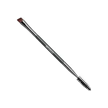 Barva na řasy a obočí ARTDECO 2 v 1 Brow Perfector - Štětec na obočí a kartáč v jednom - 1 kus