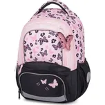 Školní batoh OXY NEXT Butterfly 9-77325