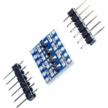 Konvertor Droidcraft CONV-4CH konwerter poziomów logicznych