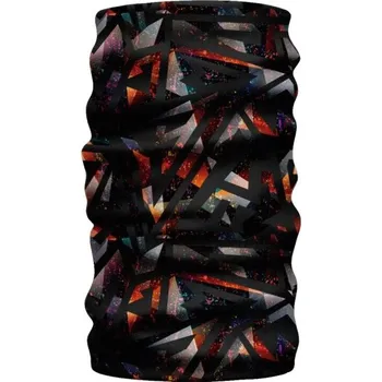 Nákrčník Unisexový nákrčník Matt COOLMAX ECO UNI Černá, Mix