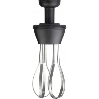 ŠLEHACÍ RAMENO METLA PRO MIXÉR KITCHEN LINE 160 OCELOVÉ HENDI