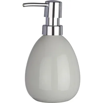 Dávkovač mýdla Ruční dávkovač mýdla stojící Wenko 390 ml