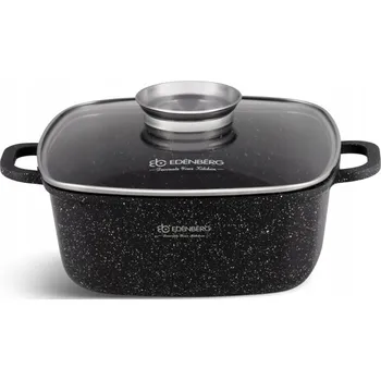 Hrnec Edenberg Pekáč s nepřilnavým povrchem 4,4 l