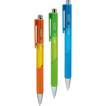 Propiska automatická modrá Grand