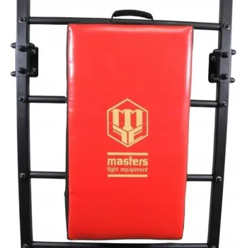 Boxerský štít Masters Fight Equipment 14754015-P
