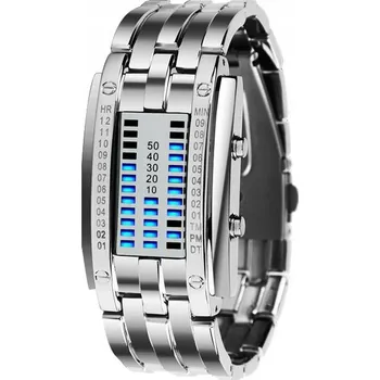 Hodinky Skmei pánské hodinky ytr765jmn18