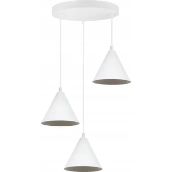 Závěsné svítidlo Light Home SOHO 3-bodové světlo E14