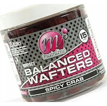 Boilies Nástraha přírodní plovoucí boilies Mainline