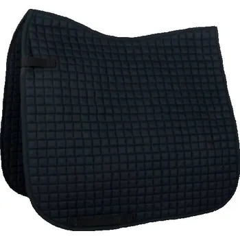 Drezurní podsedlová dečka HKM Larissa black DR