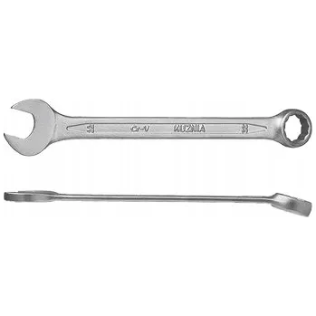 Klíč Kuźnia otevřený klíč