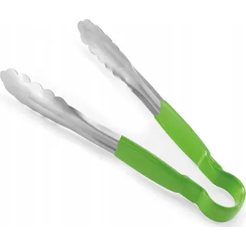 SERVÍROVACÍ KLEŠTĚ NEREZOVÉ 30CM HENDI