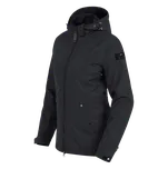 ELT Hamburg černá XXS