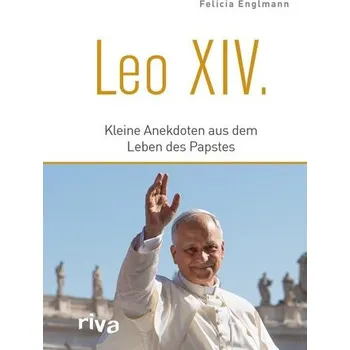 Literární biografie Leo XIV. - Englmann, Felicia