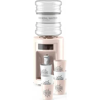 DÁVKOVAČ VODY PRO DĚTI DO KUCHYNĚ (na vodu) A1004-3