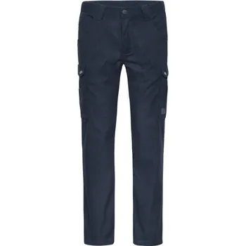 montérky DAIBER JN 877 / Pracovní kalhoty do pasu - navy 44