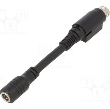 MEAN WELL DC-PLUG-P1M-R7B