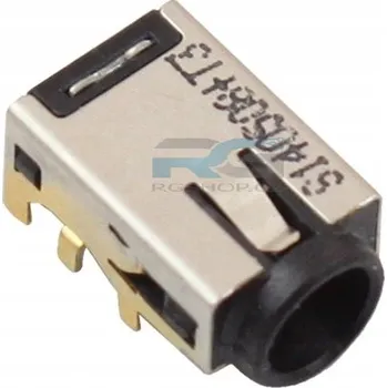 Napájecí konektor Asus UX52 UX52V UX52VS