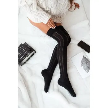 Dámské punčochy PROLAMOVANÉ KONTROLNÍ PONOŽKY 0347.001 Béžová 37-41