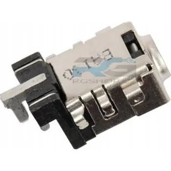 Napájecí konektor Asus X541S X541SA X541SC