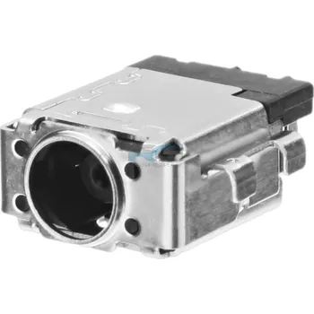 Napájecí konektor Asus Vivobook PRO 15 M6500XV M6500QC M6500QF M6500NW