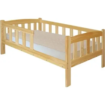 Postel Interier-Stejskal | Postel Classic masiv borovice MARTA CLS96