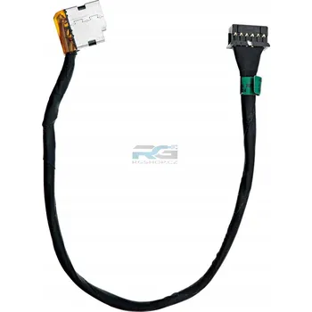 Napájecí konektor HP Pavilion GAMING 15-EC 16-A / 200W