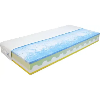 Matrace Mabo | Matrace FANEA - Rozměr matrace 100x200, Potah matrace Mabo Basic