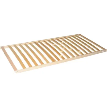 Postelový rošt MPO | Lamelový rošt PRAKTIK - Rozměr roštu 90x200