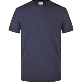 DAIBER JN 838 / Pánské pracovní tričko - navy 6XL