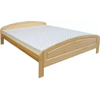 Postel Interier-Stejskal | Postel Classic masiv borovice EDEK CLS87