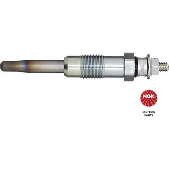 Zapalovací a žhavicí svíčka Žhavicí svíčka NGK 4602