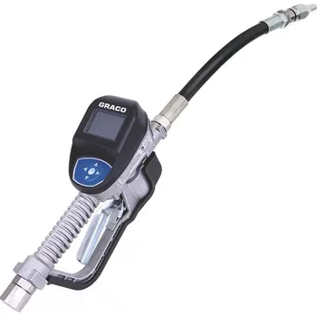 GRACO VÝDEJNÍ PISTOLE PULSE PRO 1/2" (olej)