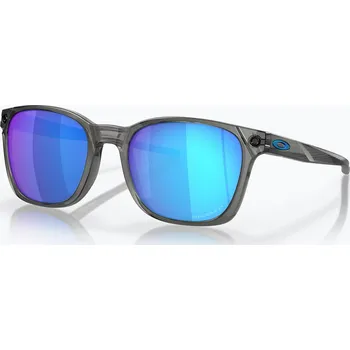 Sluneční brýle Oakley Ojector grey ink/prizm sapphire polarized