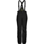 Kalhoty Killtec KSW 214 BYS SKI PNTS, černá Velikost: 152