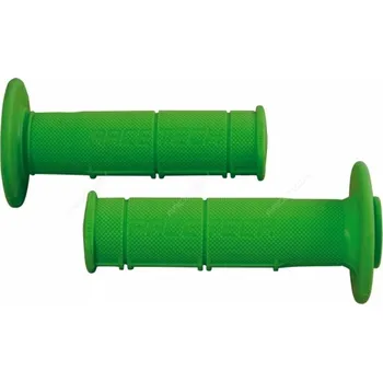 Rukojeti na moto Rtech Uni zelené - uni