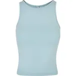 BUILD YOUR BRAND BY 208 / Dámské tílko - ocean blue L