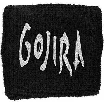 Potítko Gojira potítko, Logo