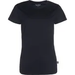 PURE WASTE TSWB / Dámské tričko z těžké bavlny - black XXL