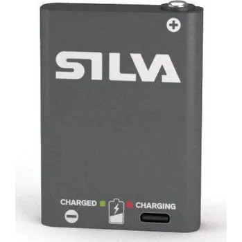 Záložní baterie Baterie Silva Hybrid Battery 1,15Ah