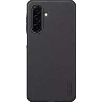 Pouzdro na mobilní telefon Nillkin Super Frosted PRO Samsung Galaxy A17 5G Black