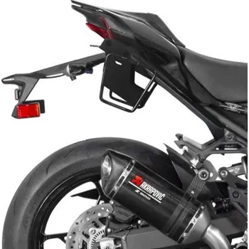 Zavazadlo na motocykl Podpěry pro boční brašny SHAD K0Z995SR