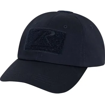 Čepice Čepice TACTICAL TMAVĚ MODRÁ (Čepice TACTICAL TMAVĚ MODRÁ)