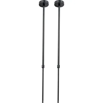 Zářivka NEDES Teleskopický závěsný držák na trubicové svítidlo TL 0,5-1m - HF03B