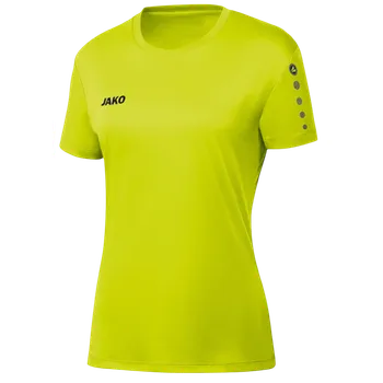 Dres JAKO Team KA Jersey Women 4233d-023 Velikost 38